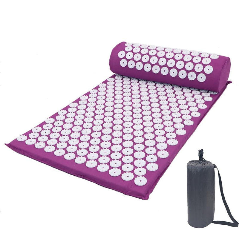 ReliefMat™ - Acupressure Mat - BeingAdorable