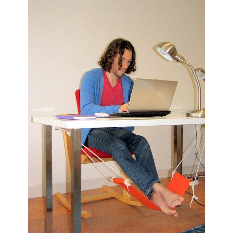 Foot Hammock™