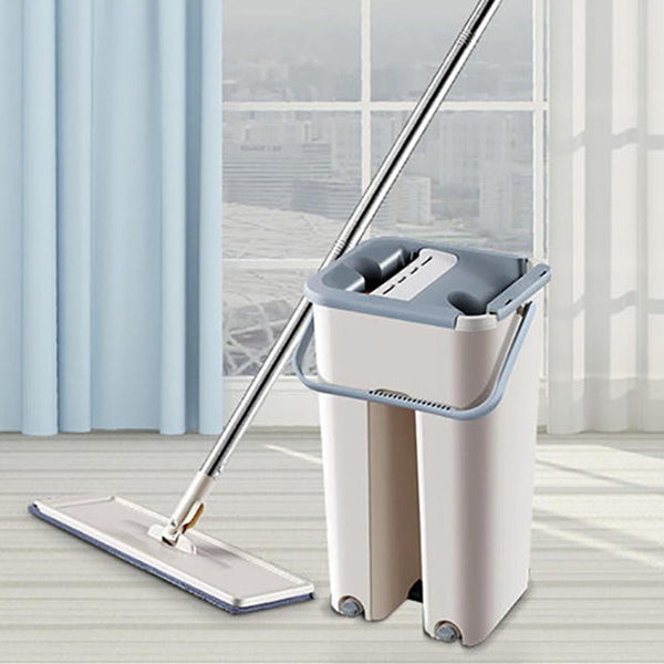 MagicMop - BeingAdorable