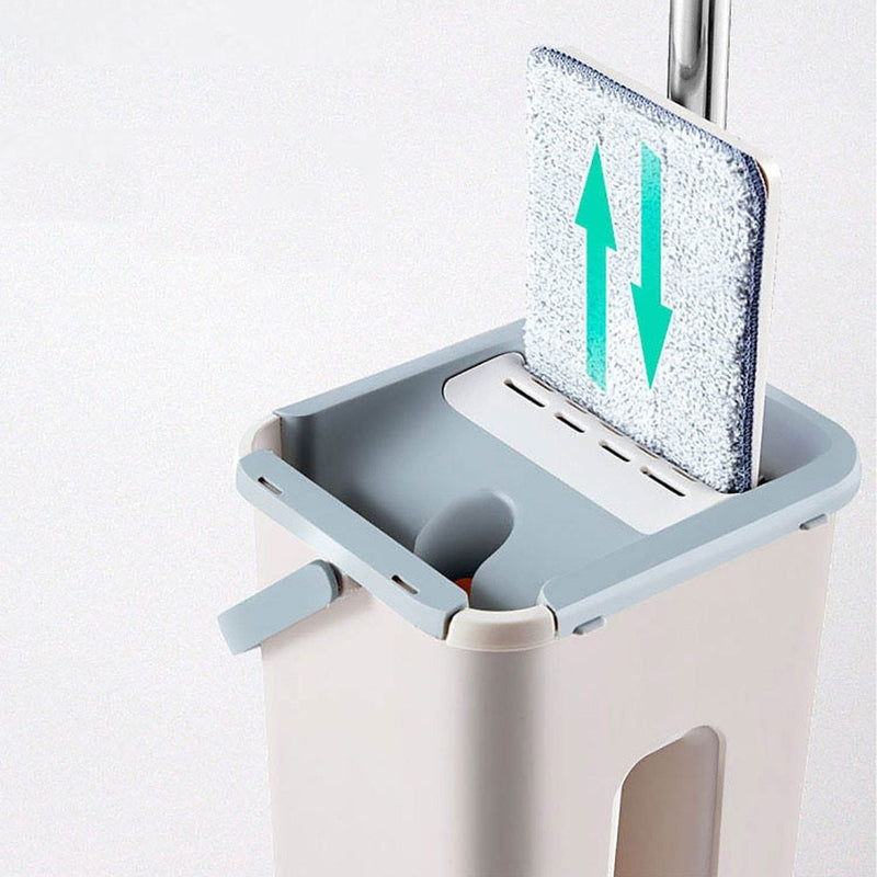 MagicMop - BeingAdorable