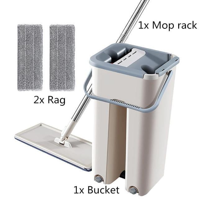 MagicMop - BeingAdorable