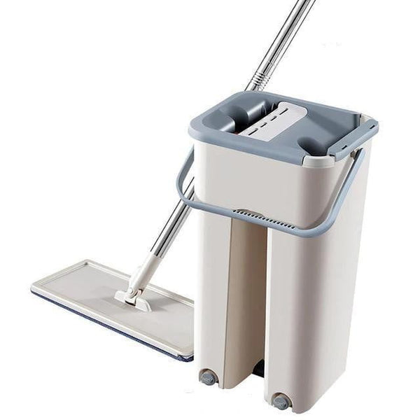 MagicMop - BeingAdorable