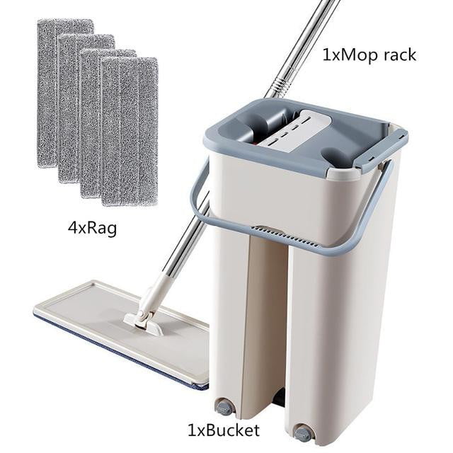 MagicMop - BeingAdorable