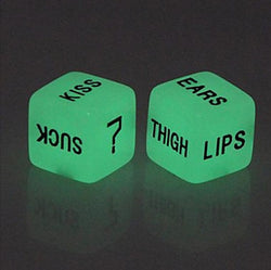 Couple Dice™
