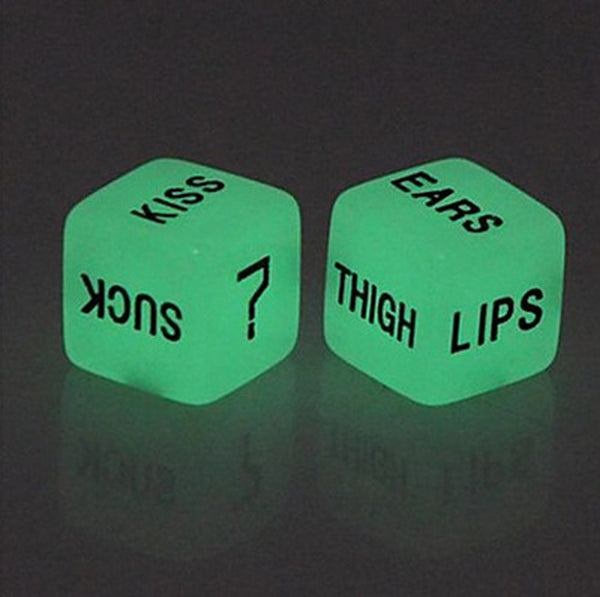 Couple Dice™