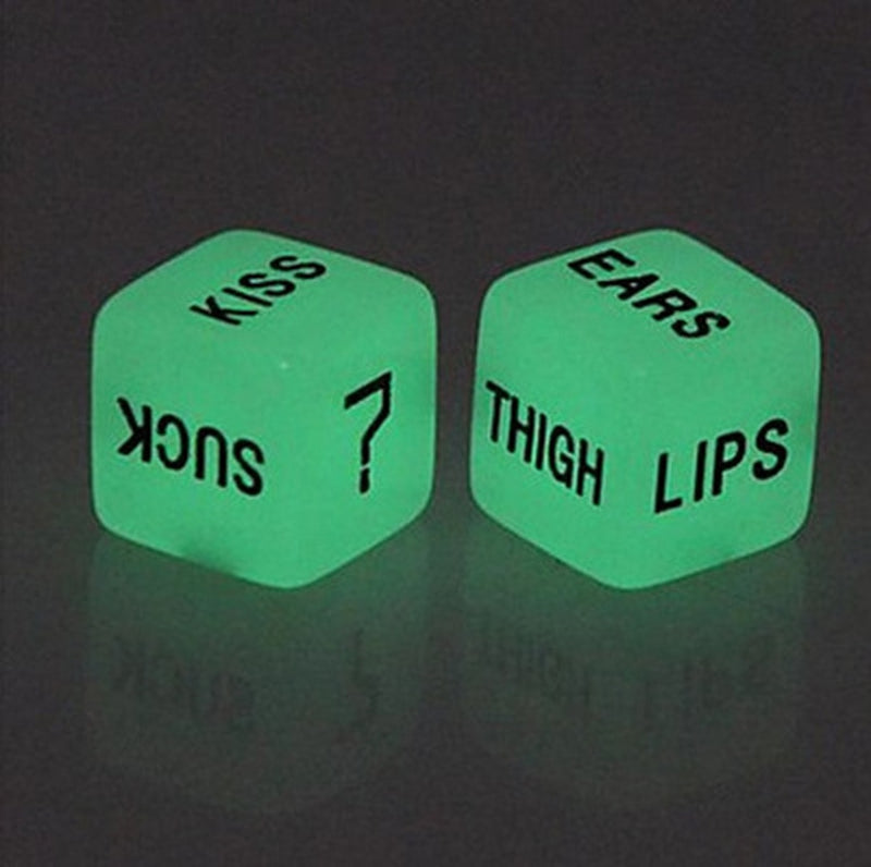Couple Dice™