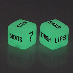 Couple Dice™