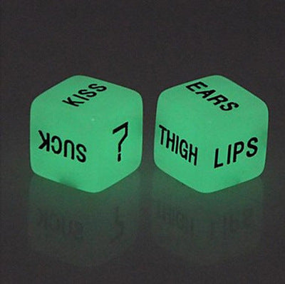 Couple Dice™
