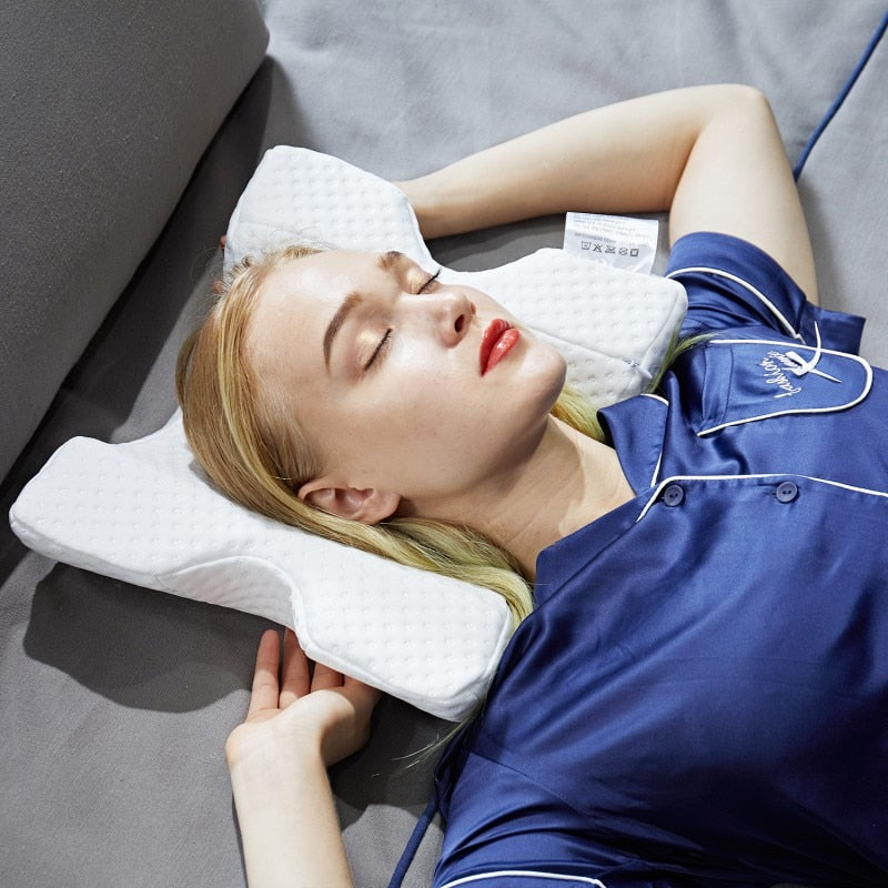 Anti Pressure™ Pillow