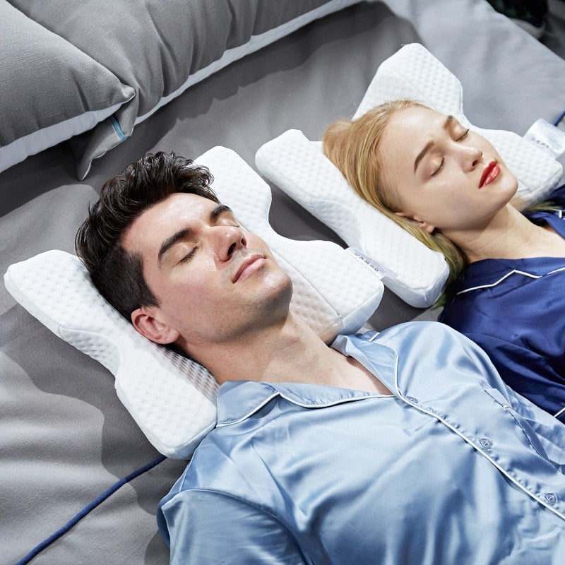 Anti Pressure™ Pillow