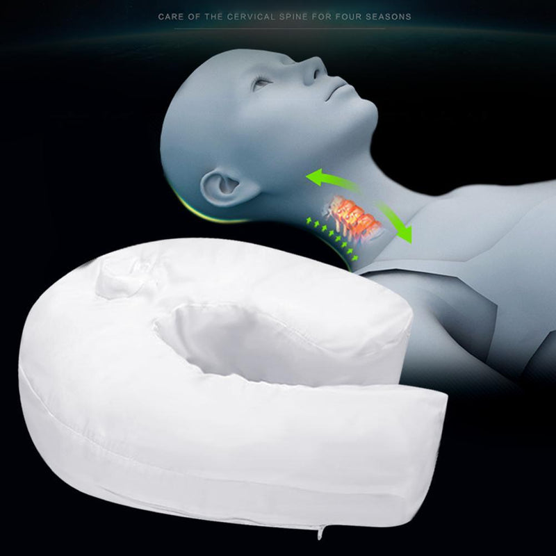 Spine Protection Pillow™