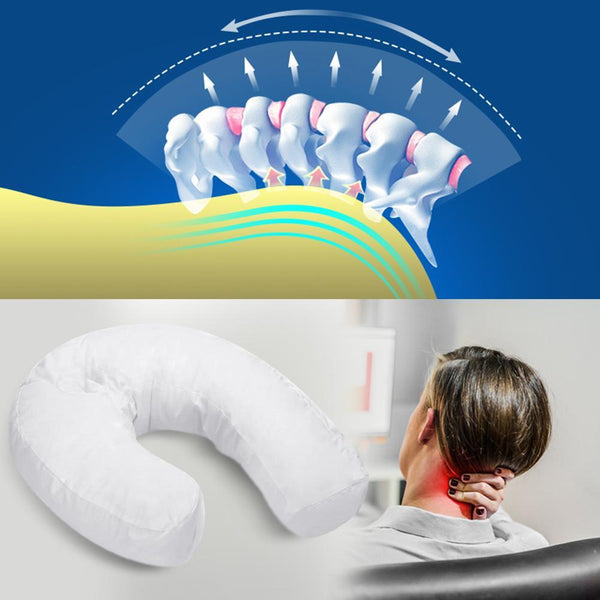 Spine Protection Pillow™