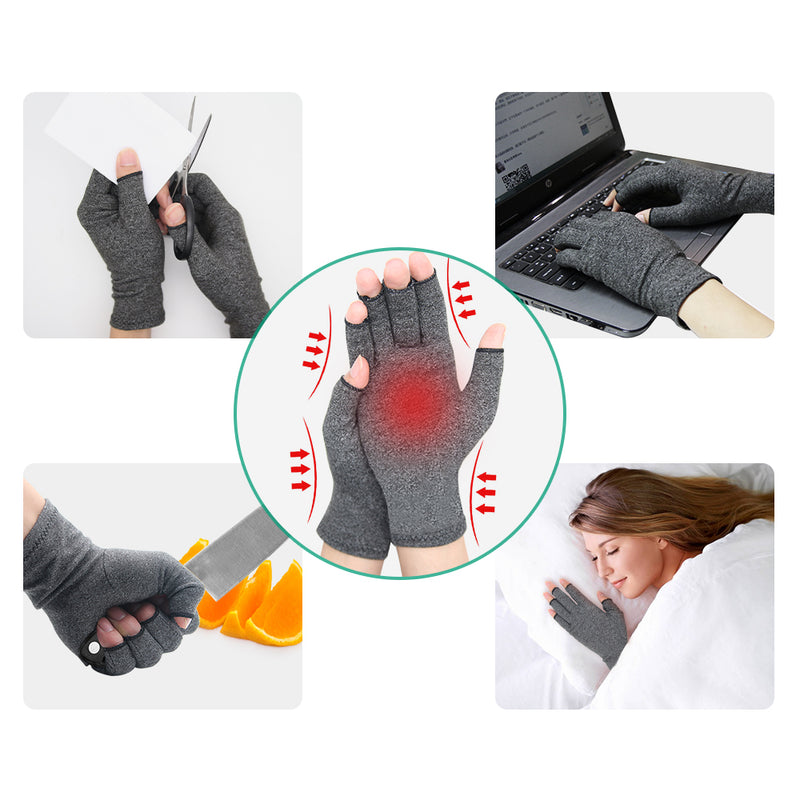 Arthritic cure™ Gloves
