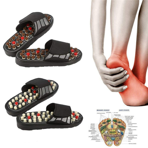 Anti Pressure™ Slippers
