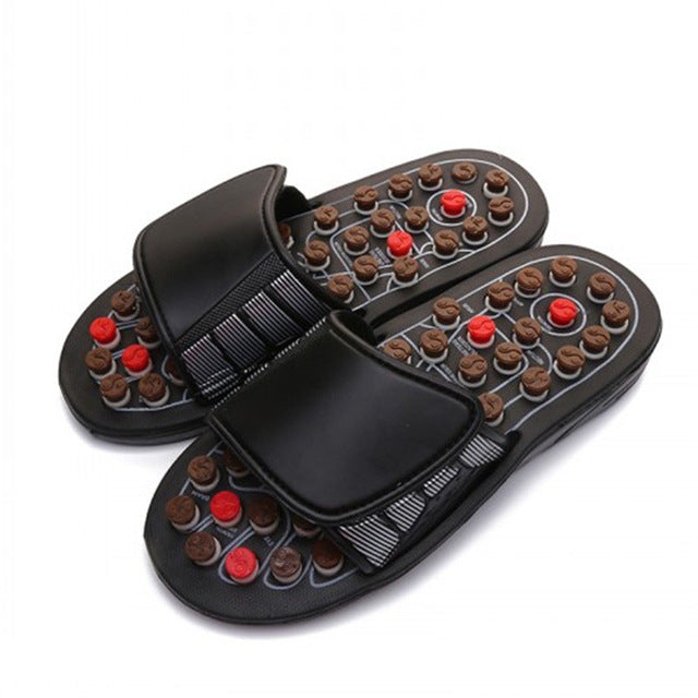 Anti Pressure™ Slippers