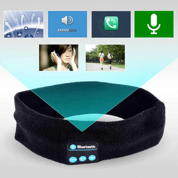 HeadBand Pro™