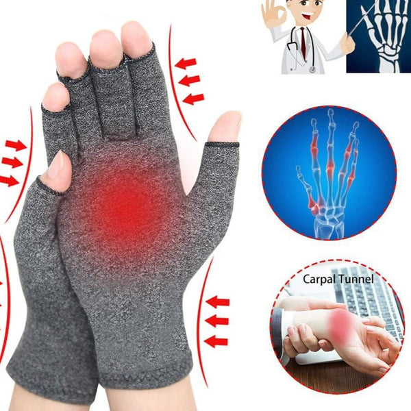 Arthritic cure™ Gloves