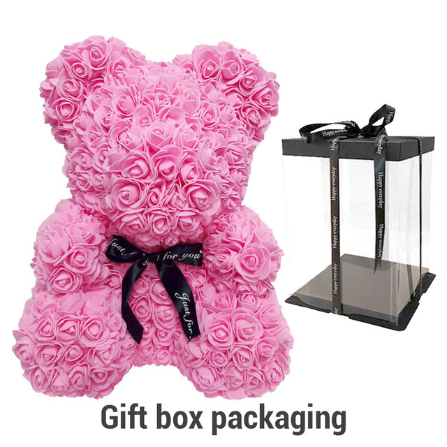 ROSE BEAR™