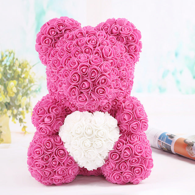 ROSE BEAR™
