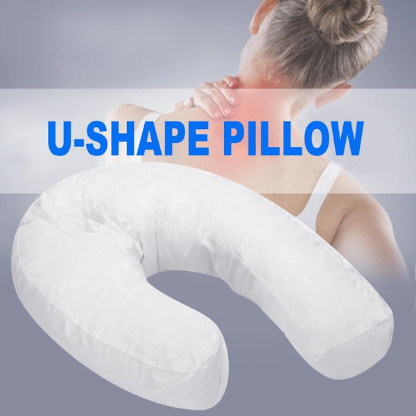 Spine Protection Pillow™