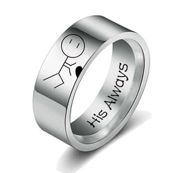 Couple Ring™