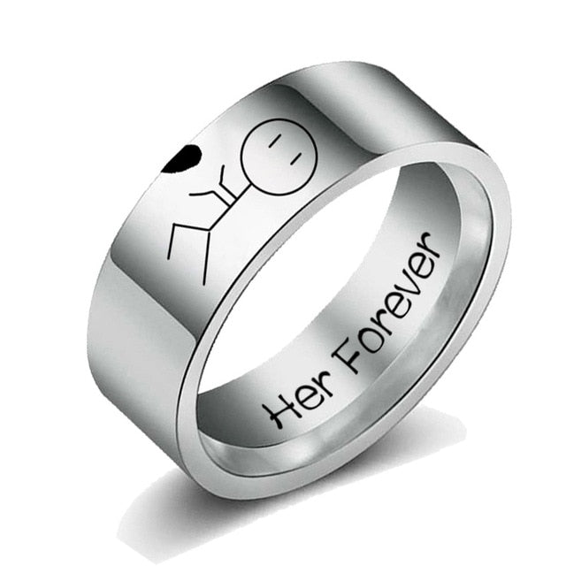Couple Ring™