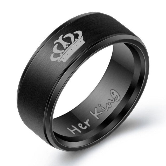 Couple Ring™