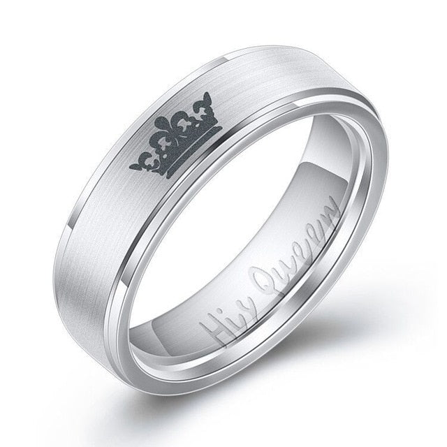 Couple Ring™