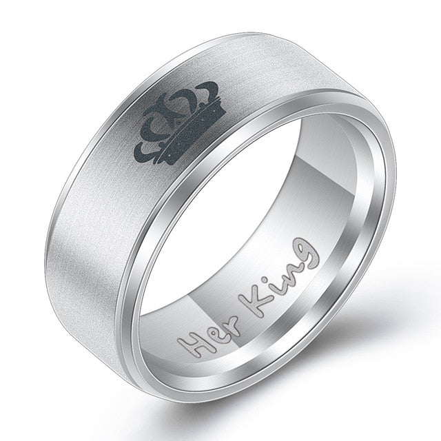 Couple Ring™