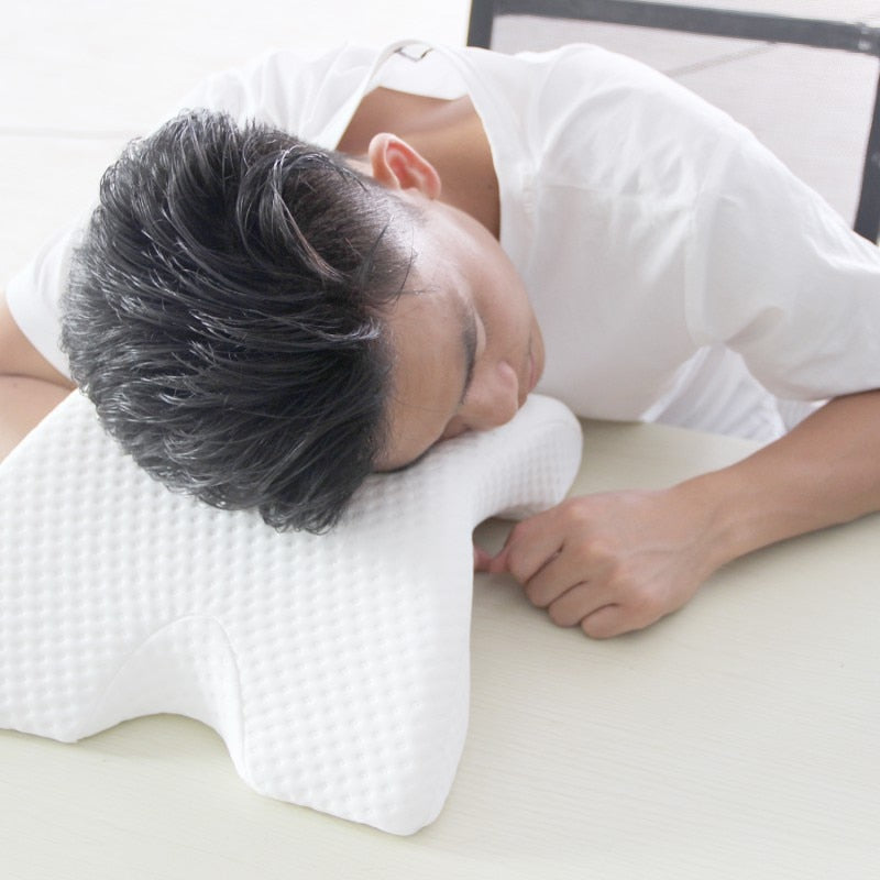 Anti Pressure™ Pillow