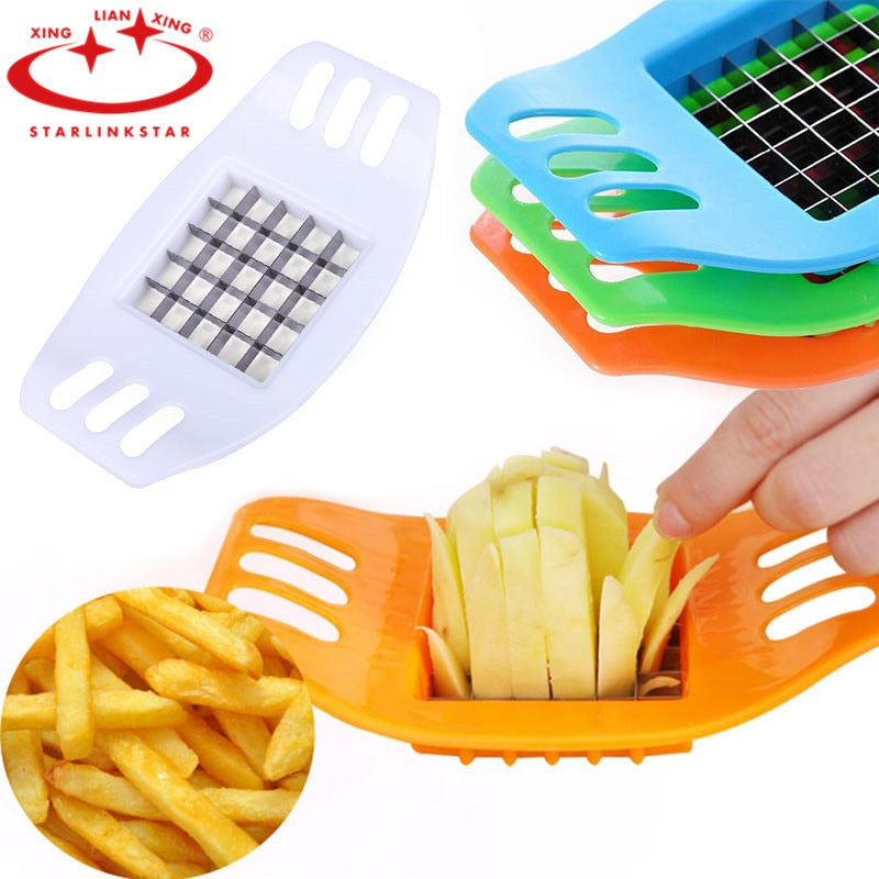 French Fry Cutter™