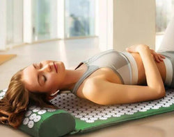 ReliefMat™ - Acupressure Mat - BeingAdorable