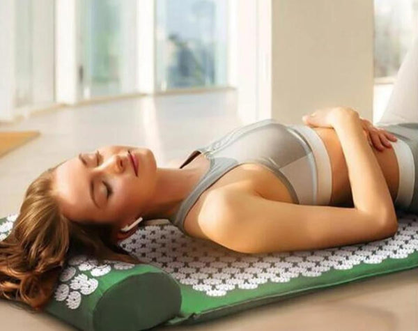 ReliefMat™ - Acupressure Mat - BeingAdorable